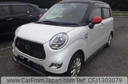 daihatsu cast 2018 -DAIHATSU--Cast LA250S--0128232---DAIHATSU--Cast LA250S--0128232-