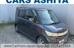 suzuki palette 2010 CFJ1475964