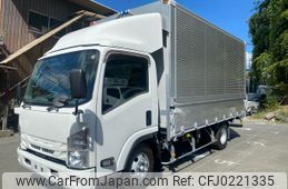 isuzu elf-truck 2019 GOO_NET_EXCHANGE_0706816A30240917W001