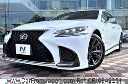 lexus ls 2017 -LEXUS--Lexus LS DAA-GVF50--GVF50-6000892---LEXUS--Lexus LS DAA-GVF50--GVF50-6000892-