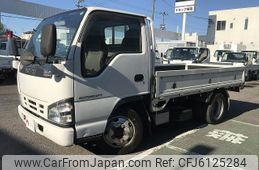 isuzu elf-truck 2006 CFJ6125284