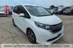 honda freed 2017 CFJ4537366