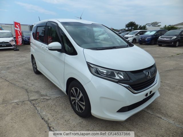 honda freed 2017 CFJ4537366 image 1