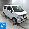 suzuki wagon-r 2018 CFJ1728604 image 1