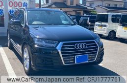 audi q7 2019 CFJ1777761