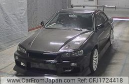 nissan skyline 1998 CFJ1724418