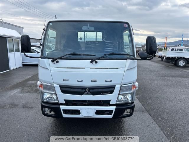 mitsubishi-fuso canter 2013 GOO_NET_EXCHANGE_0701687A30241226W001 image 2