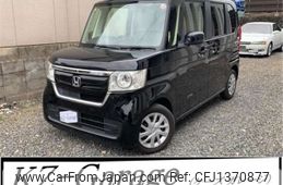 honda n-box 2018 CFJ1370877