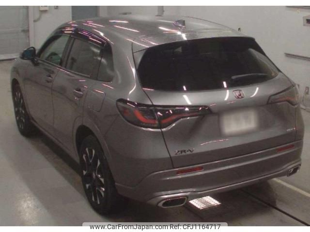 honda zr-v 2023 quick_quick_6AA-RZ6_RZ6-1003522 image 2
