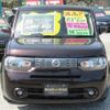 nissan cube 2012 -NISSAN--Cube Z12--Z12-197570---NISSAN--Cube Z12--Z12-197570- image 9