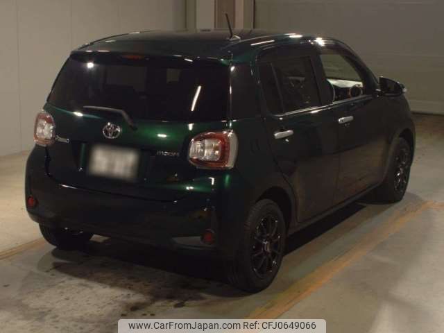 toyota passo 2018 -TOYOTA 【福岡 546ﾇ 818】--Passo 5BA-M700A--M700A-0125063---TOYOTA 【福岡 546ﾇ 818】--Passo 5BA-M700A--M700A-0125063- image 2