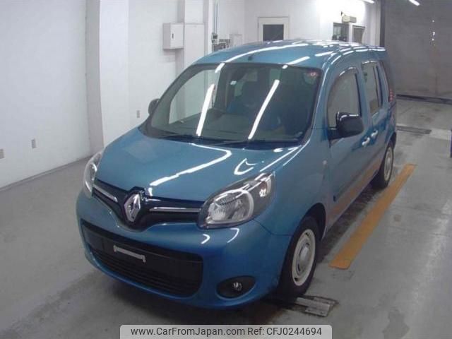 renault kangoo 2020 quick_quick_ABA-KWH5F_VF1ZKWB2B6K0802421 image 1