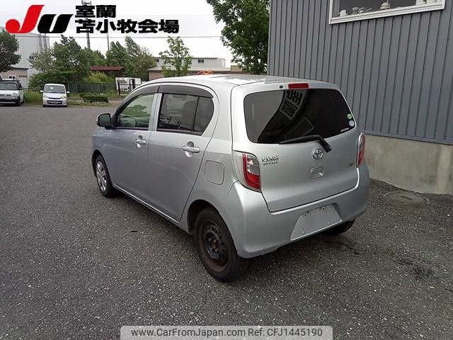 toyota pixis-epoch 2012 -TOYOTA--Pixis Epoch LA310A--1000969---TOYOTA--Pixis Epoch LA310A--1000969- image 2
