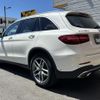 mercedes-benz glc-class 2017 CFJ1502053 image 2