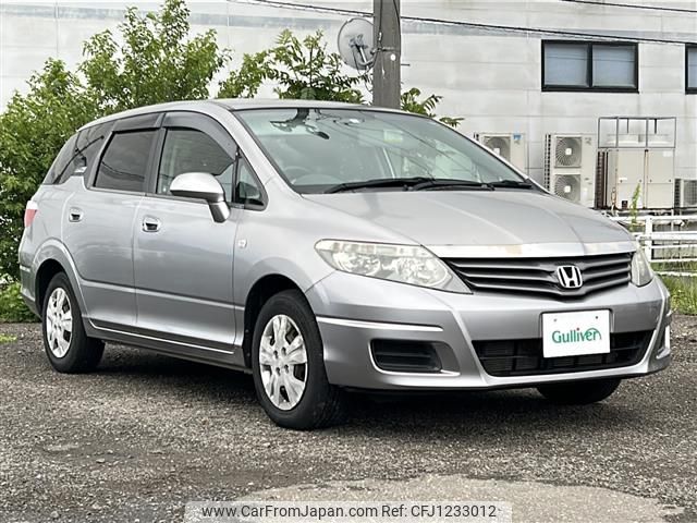 honda airwave 2010 -HONDA--Airwave DBA-GJ1--GJ1-1315044---HONDA--Airwave DBA-GJ1--GJ1-1315044- image 1