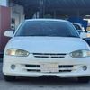 mitsubishi mirage 1998 CFJ1660101 image 2