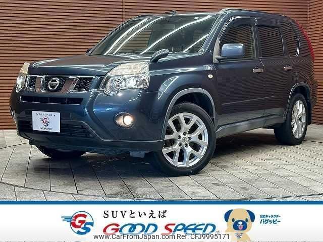 nissan x-trail 2013 quick_quick_LDA-DNT31_DNT31-304333 image 1