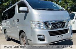 nissan nv350-caravan-van 2013 GOO_JP_700090373030240925002