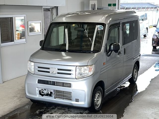 honda n-van 2020 -HONDA--N VAN JJ1-3040697---HONDA--N VAN JJ1-3040697- image 1