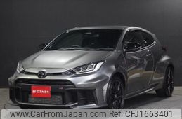 toyota yaris 2024 CFJ1663401