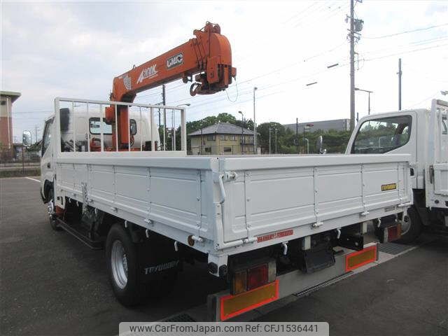 hino dutro 2006 CFJ1536441 image 2