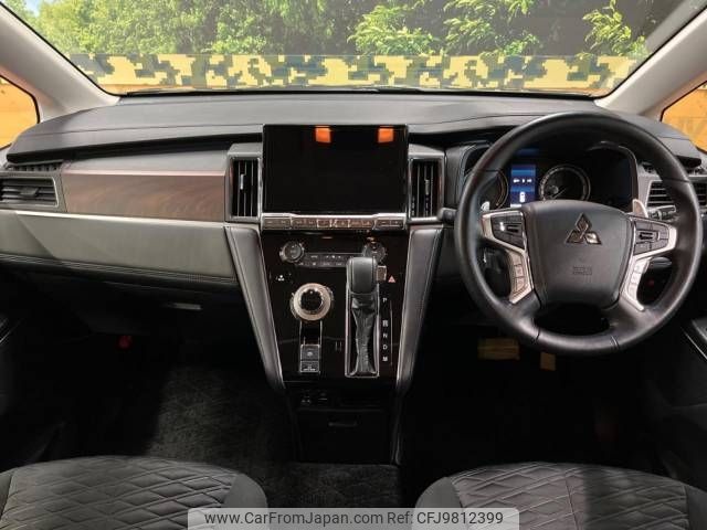 mitsubishi delica-d5 2021 -MITSUBISHI--Delica D5 3DA-CV1W--CV1W-2307827---MITSUBISHI--Delica D5 3DA-CV1W--CV1W-2307827- image 2