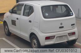 suzuki alto-van 2018 NIKYO_NY95154