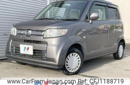 honda zest 2006 quick_quick_JE1_JE1-1016882