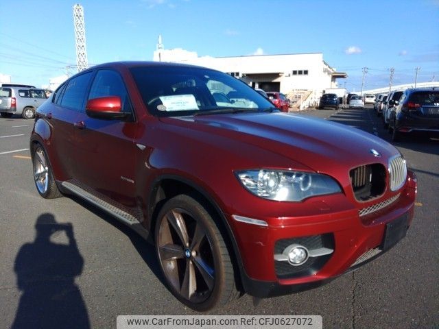 bmw x6 2009 ENHANCEAUTO_1_ea291606 image 1