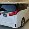 toyota alphard 2022 quick_quick_AGH30W_AGH30-0426157 image 3