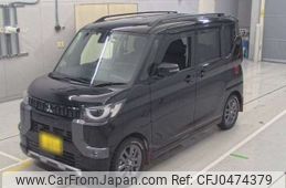 mitsubishi delica-mini 2024 -MITSUBISHI 【浜松 582ｶ6403】--Delica Mini 5AA-B34A--B34A-0510146---MITSUBISHI 【浜松 582ｶ6403】--Delica Mini 5AA-B34A--B34A-0510146-