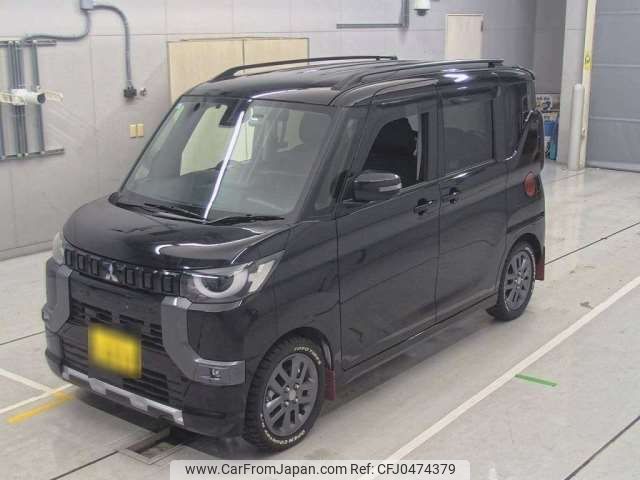 mitsubishi delica-mini 2024 -MITSUBISHI 【浜松 582ｶ6403】--Delica Mini 5AA-B34A--B34A-0510146---MITSUBISHI 【浜松 582ｶ6403】--Delica Mini 5AA-B34A--B34A-0510146- image 1