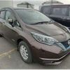 nissan note 2019 -NISSAN--Note DAA-HE12--HE12-319261---NISSAN--Note DAA-HE12--HE12-319261- image 1