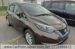 nissan note 2019 -NISSAN--Note DAA-HE12--HE12-319261---NISSAN--Note DAA-HE12--HE12-319261-