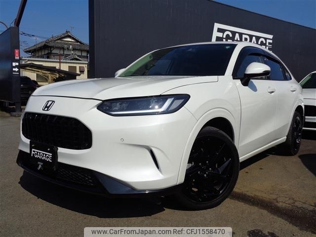honda honda-others 2024 CFJ1558470 image 1