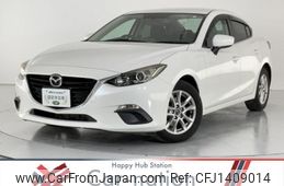 mazda axela 2014 quick_quick_BYEFP_BYEFP-108169