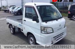 daihatsu hijet-truck 2013 CFJ1789521