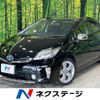 toyota prius 2014 -TOYOTA--Prius DAA-ZVW30--ZVW30-1813654---TOYOTA--Prius DAA-ZVW30--ZVW30-1813654- image 1