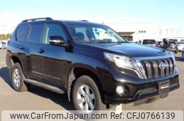 toyota land-cruiser-prado 2014 -TOYOTA--Land Cruiser Prado CBA-TRJ150W--TRJ150-0054204---TOYOTA--Land Cruiser Prado CBA-TRJ150W--TRJ150-0054204-