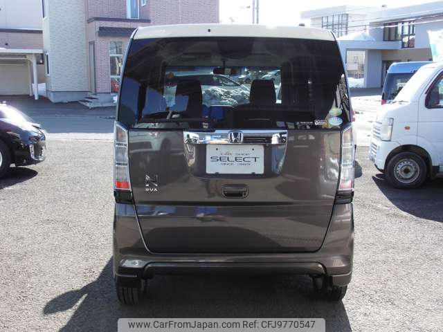 honda n-box 2014 -HONDA 【名変中 】--N BOX JF2--1201503---HONDA 【名変中 】--N BOX JF2--1201503- image 2