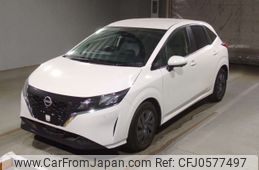 nissan note 2023 -NISSAN--Note E13-180217---NISSAN--Note E13-180217-