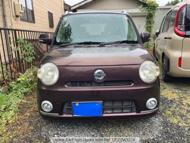 daihatsu mira-cocoa 2010 CFJ1545516 image 1