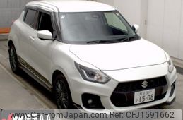 suzuki swift 2024 CFJ1591662