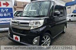 daihatsu tanto 2014 -DAIHATSU--Tanto DBA-LA610S--LA610S-0025398---DAIHATSU--Tanto DBA-LA610S--LA610S-0025398-
