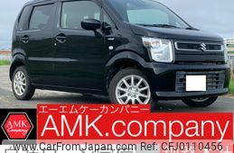 suzuki wagon-r 2018 -SUZUKI--Wagon R DAA-MH55S--MH55S-200567---SUZUKI--Wagon R DAA-MH55S--MH55S-200567-