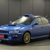 subaru impreza 2000 -SUBARU--Impreza GC8--GC8-094092---SUBARU--Impreza GC8--GC8-094092- image 1