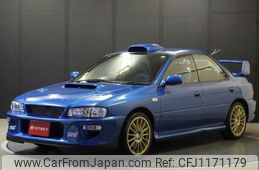 subaru impreza 2000 -SUBARU--Impreza GC8--GC8-094092---SUBARU--Impreza GC8--GC8-094092-
