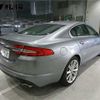 jaguar xf 2012 -JAGUAR--Jaguar XF Series J05FA--CFS52454---JAGUAR--Jaguar XF Series J05FA--CFS52454- image 2