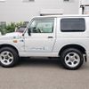 suzuki jimny 1997 -SUZUKI--Jimny E-JA22W--JA22W-156917---SUZUKI--Jimny E-JA22W--JA22W-156917- image 4