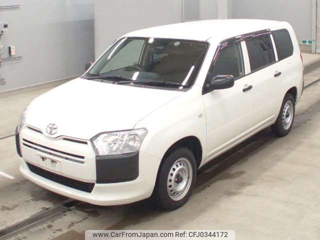 toyota probox-van 2019 -TOYOTA--Probox Van DBE-NCP165V--NCP165-0067383---TOYOTA--Probox Van DBE-NCP165V--NCP165-0067383- image 1